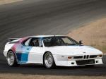 BMW M1 Procar AHG 1979 года
